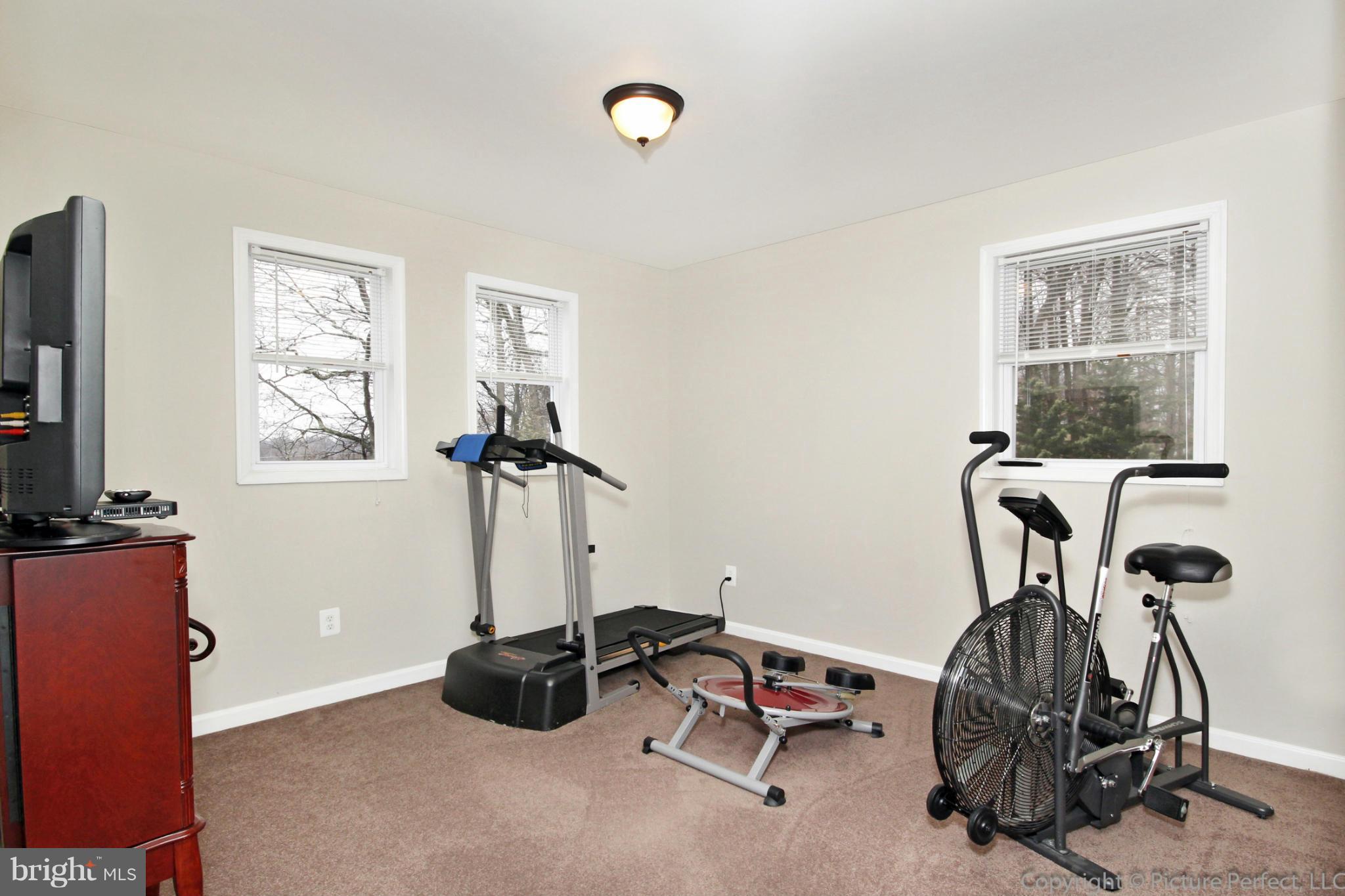 4932 Old Bartholows Road Mount Airy, MD 21771 - Photo 14 of 30 Bedroom