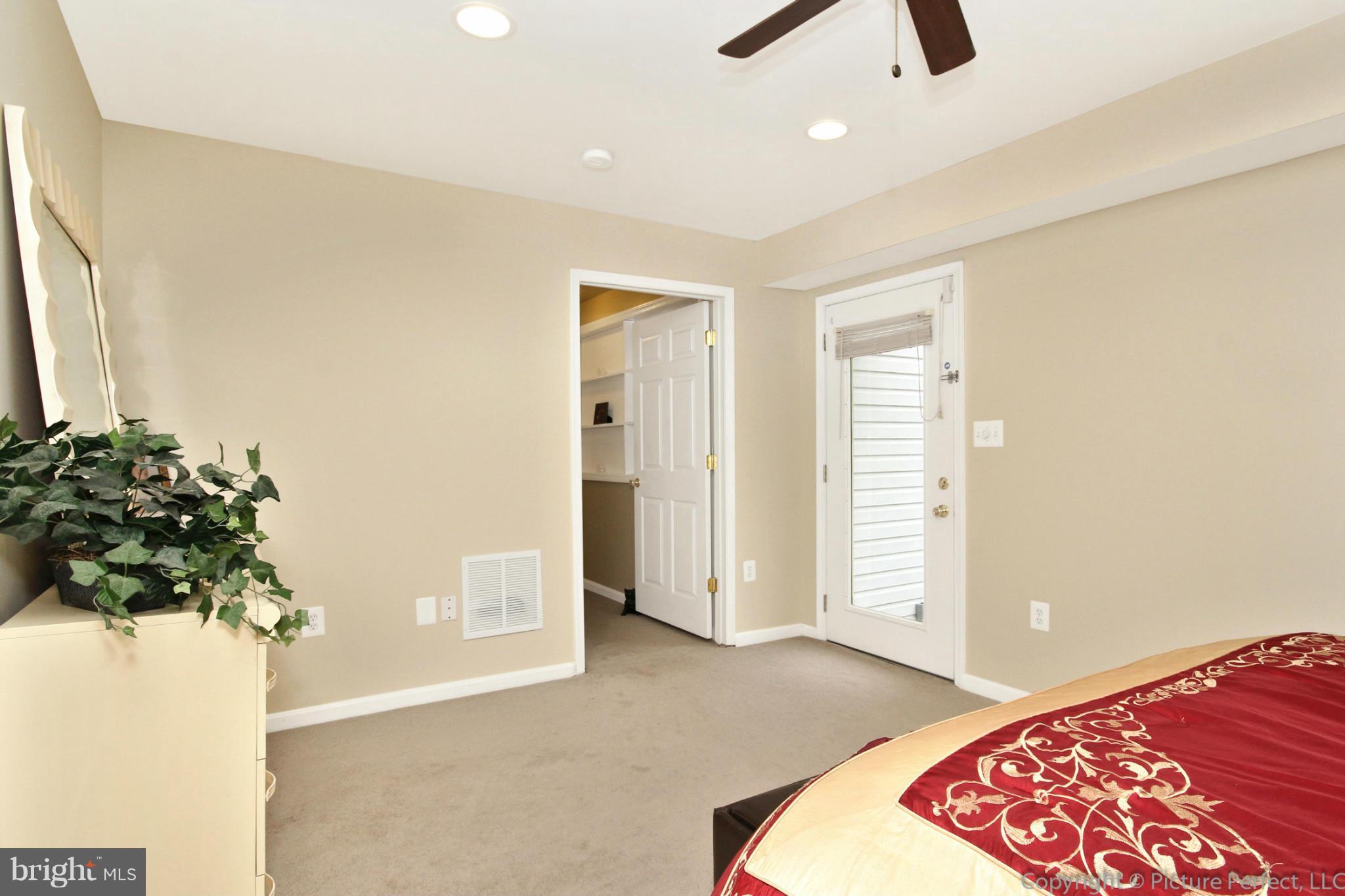 4932 Old Bartholows Road Mount Airy, MD 21771 - Photo 18 of 30 Bedroom