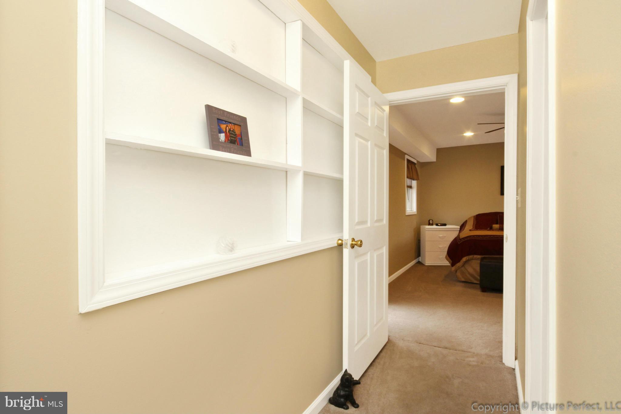 4932 Old Bartholows Road Mount Airy, MD 21771 - Photo 19 of 30 Bedroom (Master)