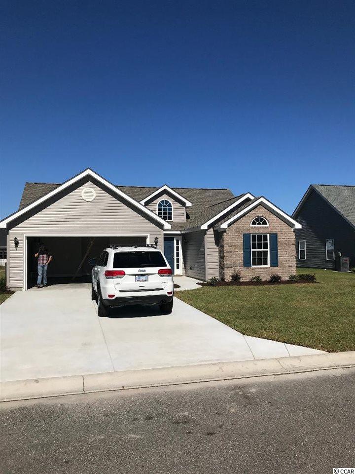 303 Turning Pines Loop Myrtle Beach, SC 29579 - Photo 1 of 1 Gallery Image 1