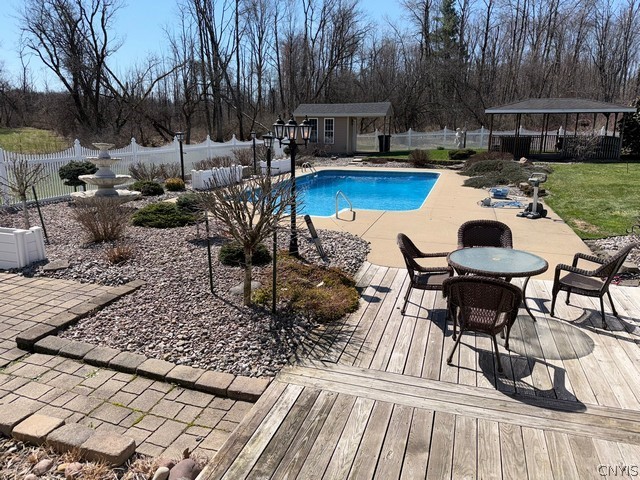 7328 Coleman Mills Road Rome, NY 13440 - Photo 24 of 34