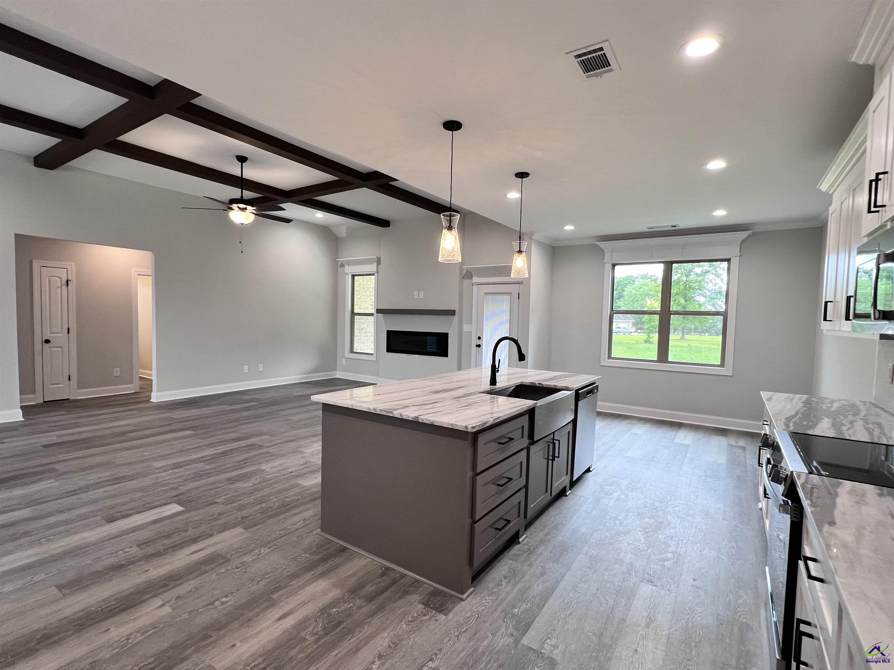 3397 Housers Mill Road Byron, GA 31008 - Photo 12 of 37