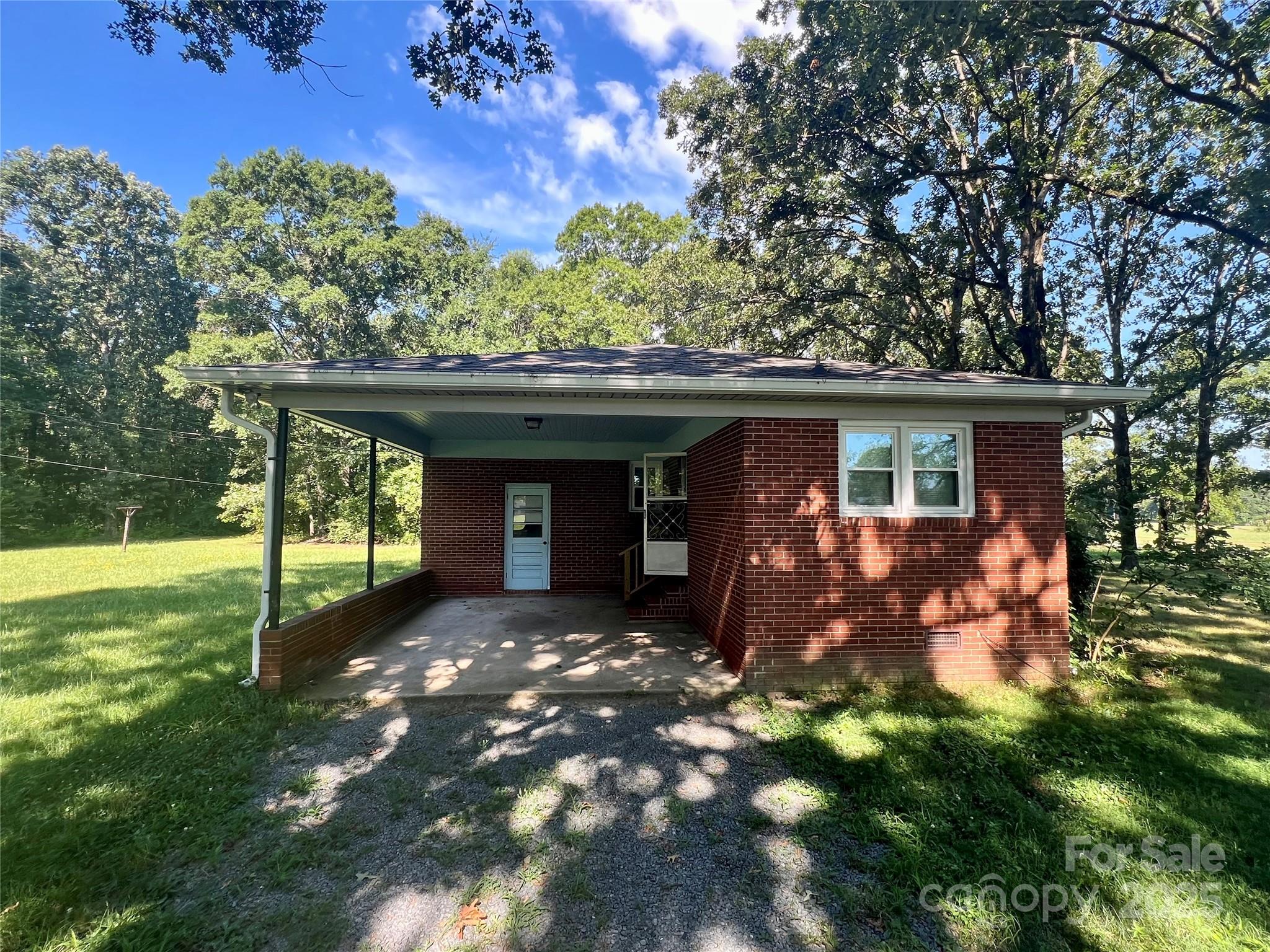 1513 Price Road Indian Trail, NC 28079 - Photo 3 of 46