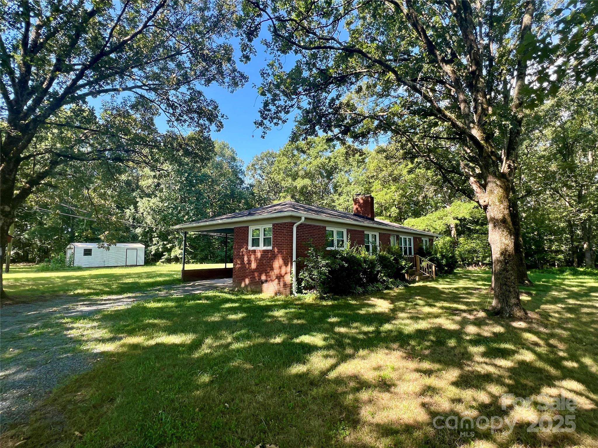 1513 Price Road Indian Trail, NC 28079 - Photo 36 of 46