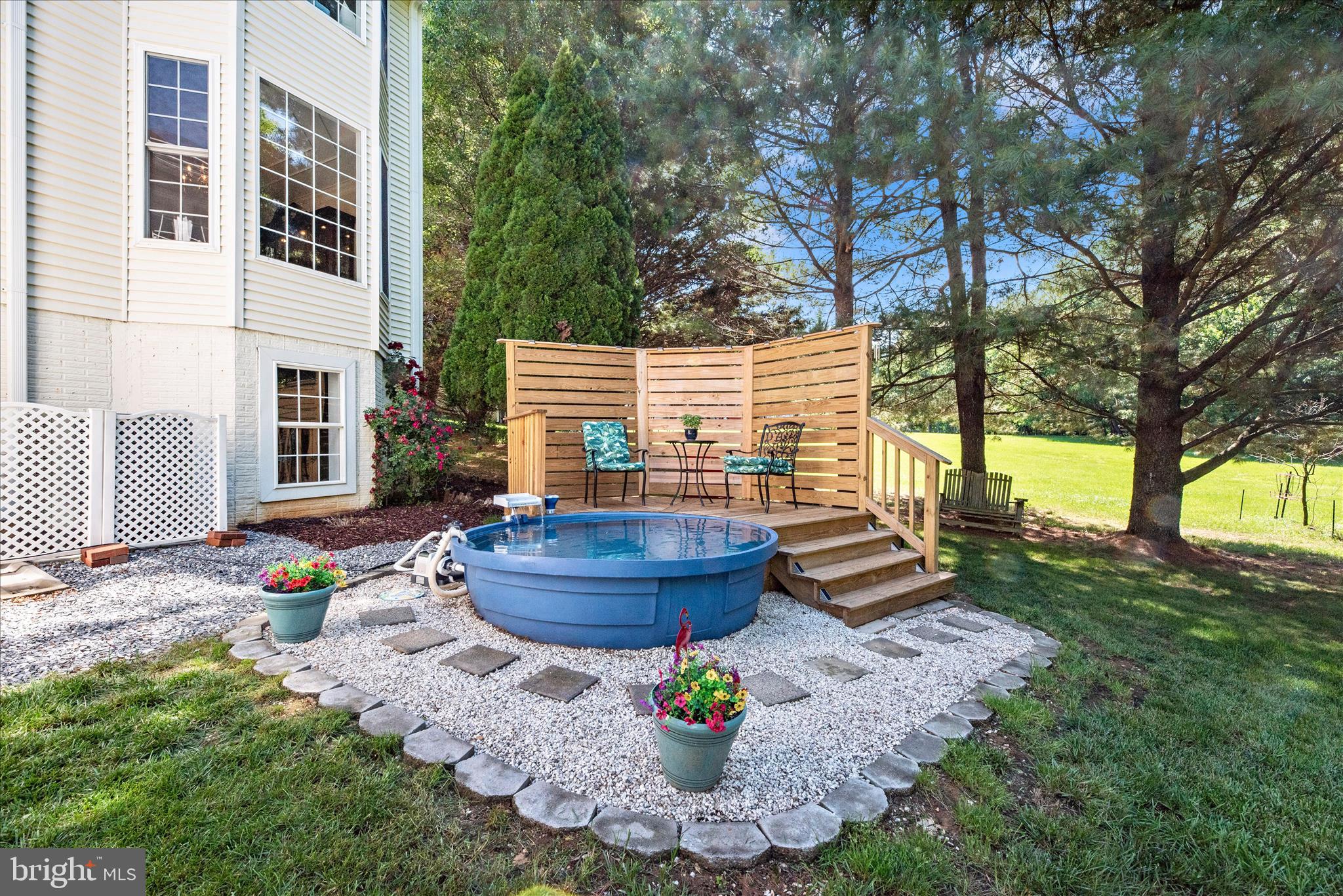 3045 Averley Road Ijamsville, MD 21754 - Photo 57 of 73 Exterior Back