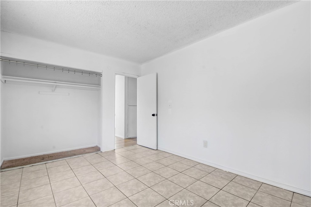 4039 Lorraine Drive, Unit 5 San Bernardino, CA 92407 - Photo 12 of 15 a view of an empty room