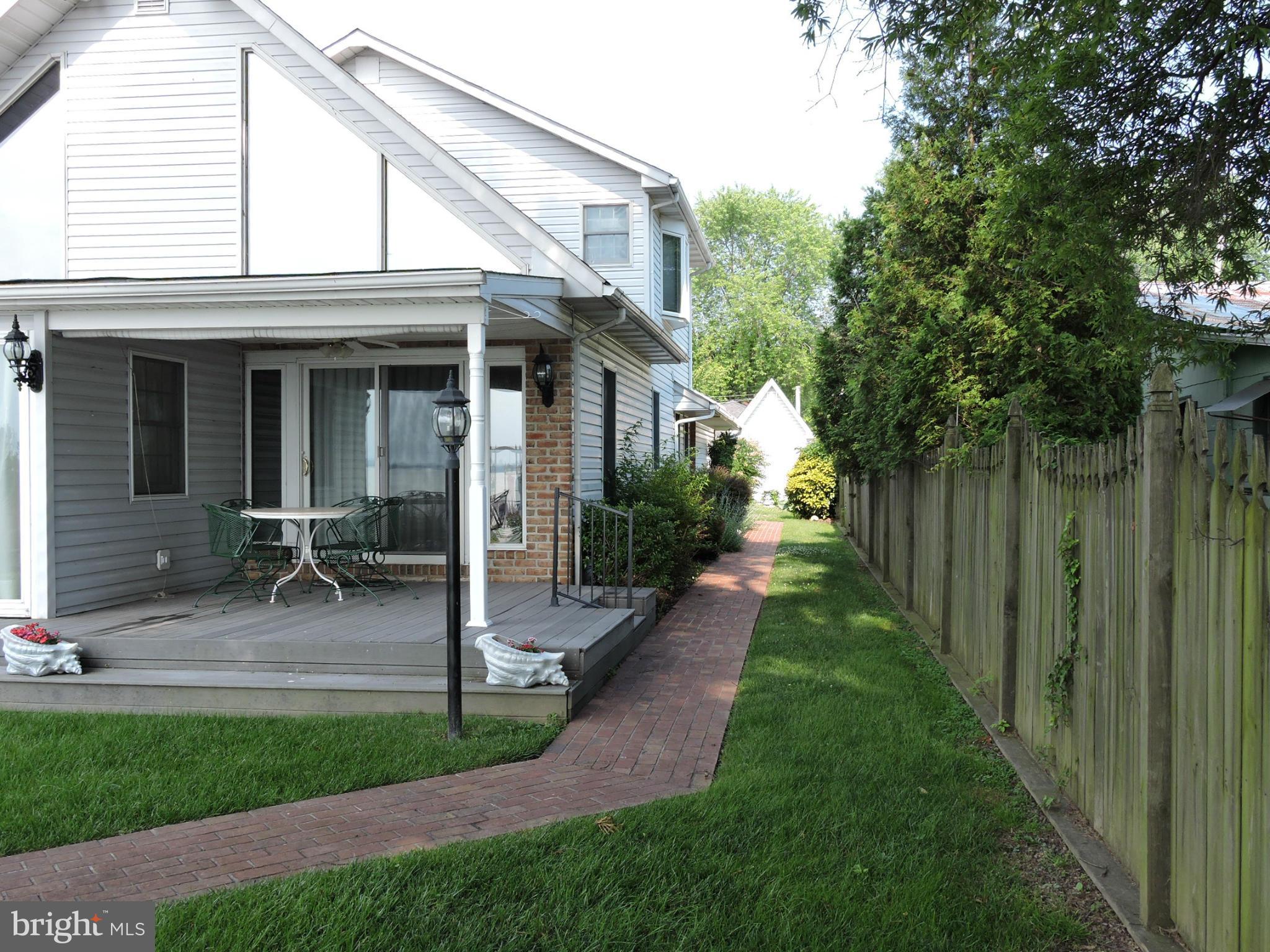 1220 East Riverside Avenue Baltimore, MD 21221 - Photo 14 of 30 Exterior (General)