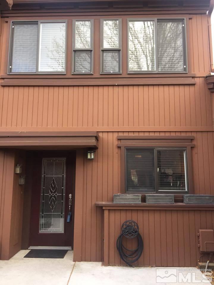 1916 Villa Way Reno, NV 89509 - Photo 1 of 1 a view of a window of the house