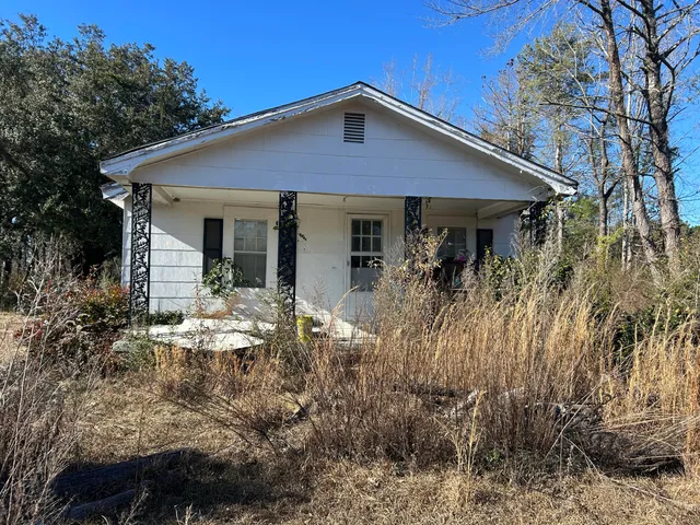 $115,000 | 1381 County Rd S-45-455, Kingstree, SC 29556