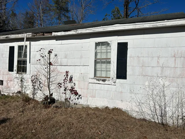 $115,000 | 1381 County Rd S-45-455, Kingstree, SC 29556