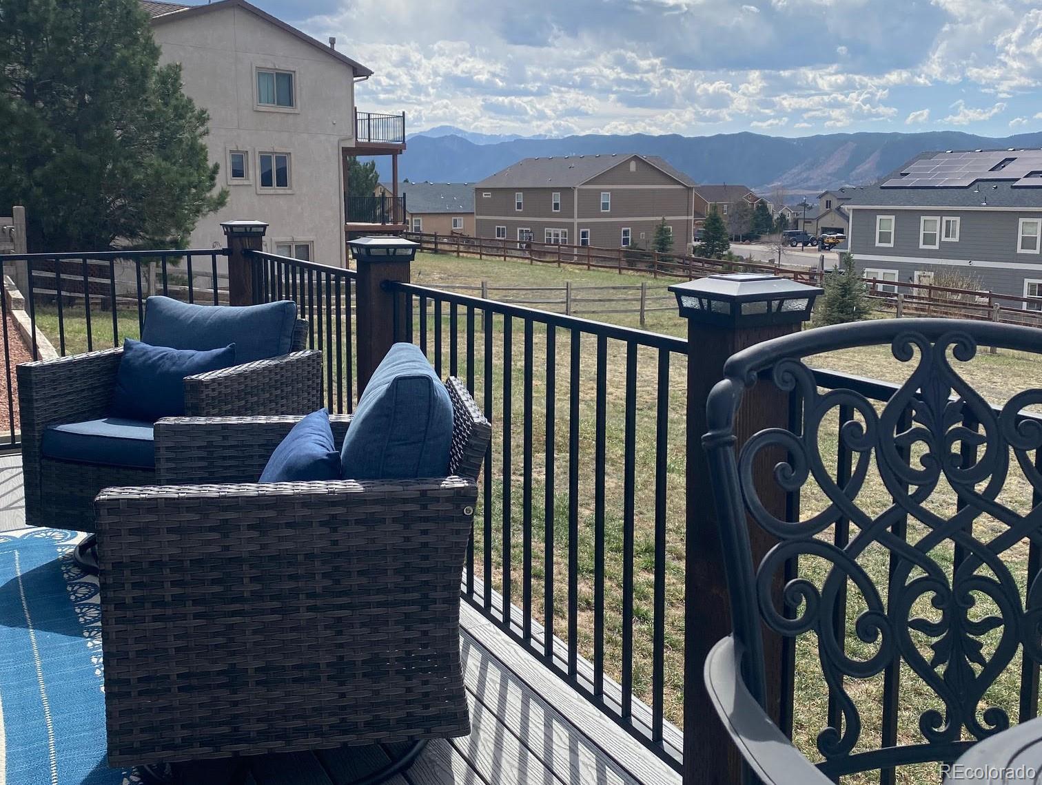 17840 New London Road Monument, CO 80132 - Photo 43 of 47