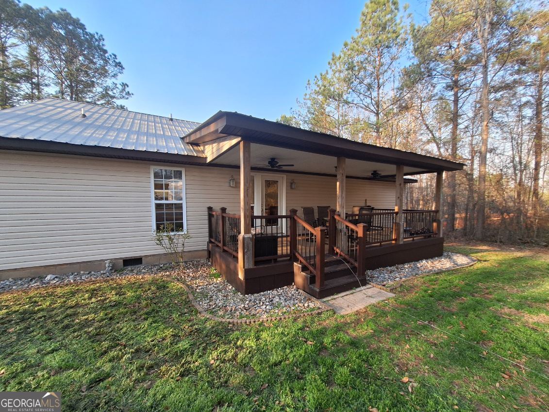 1024 Center Street Valley, AL 36854 - Photo 5 of 30