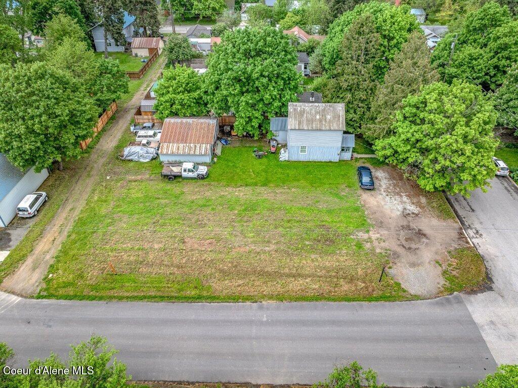 Lot 2 Fir Street Sandpoint, ID 83864 - Photo 2 of 24 Fir & Ella