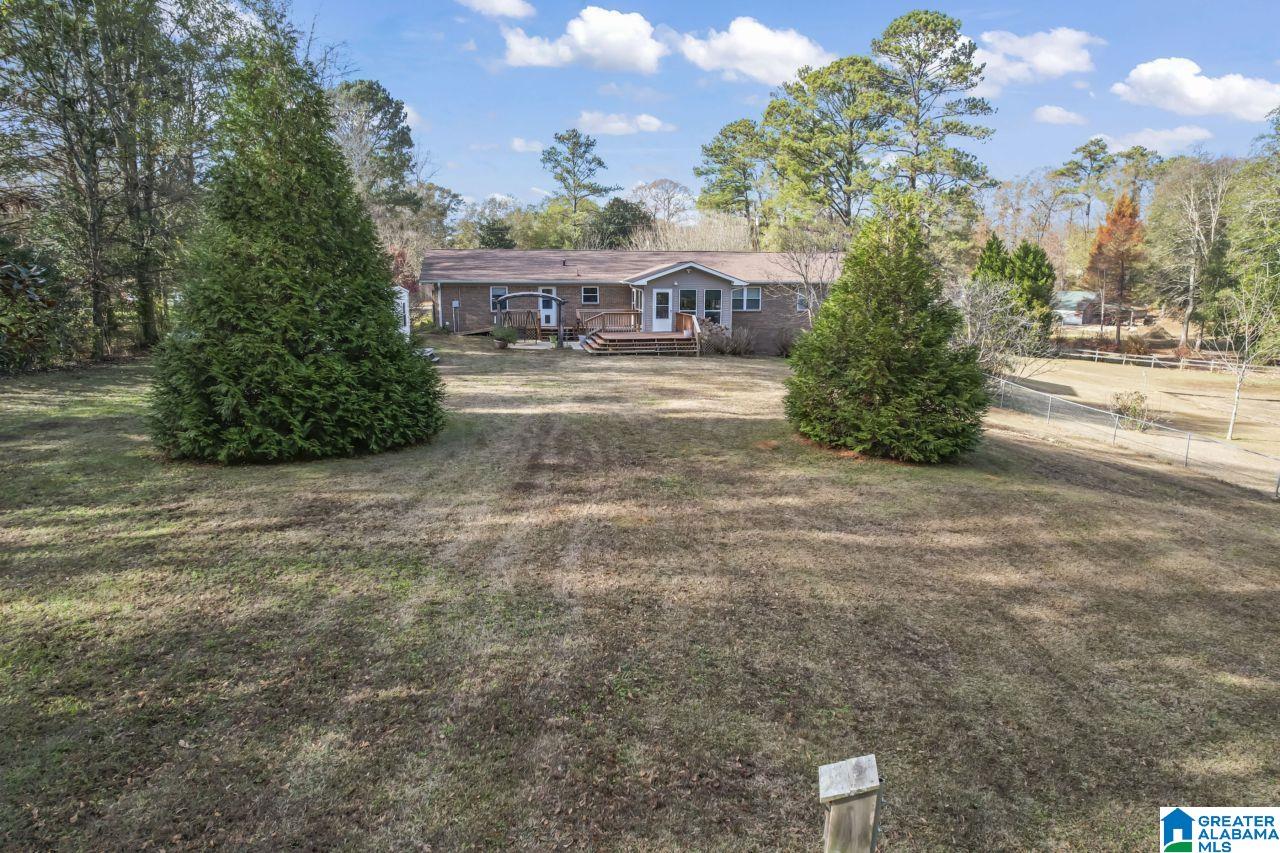 128 Crestview Drive Clanton, AL 35045 - Photo 49 of 54
