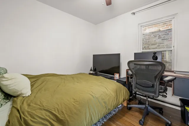 $299,000 | 1322 West Huron Street, Unit 4N, Chicago, IL 60642