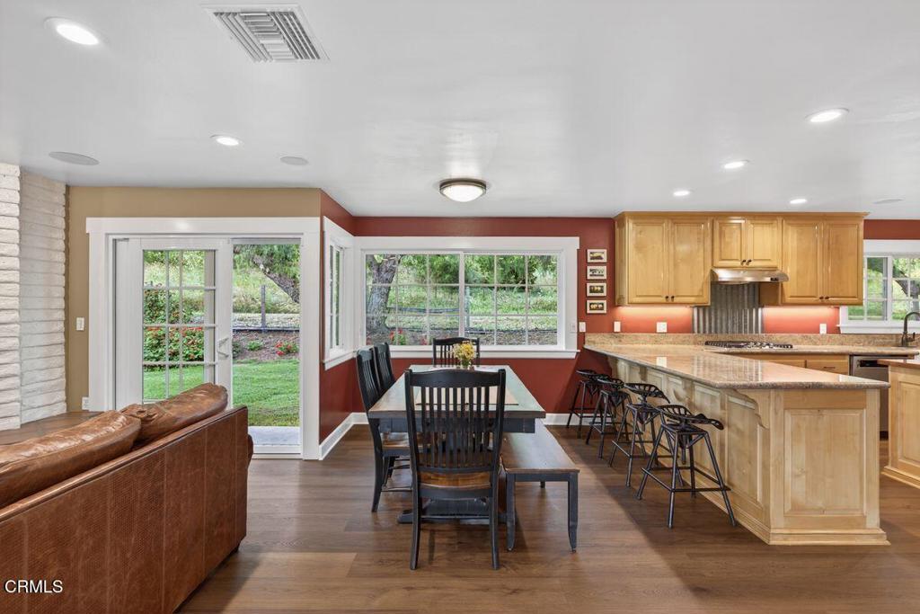 6151 Wheeler Canyon Road Santa Paula, CA 93060 - Photo 27 of 67