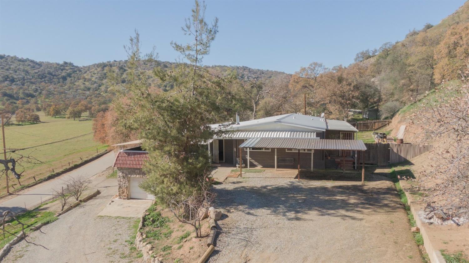 38068 Ruth Hill Road Squaw Valley, CA 93675 - Photo 2 of 77 Gallery Image 2