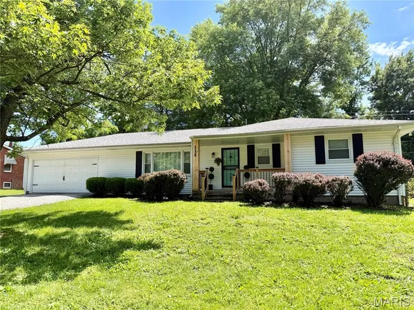 $248,000 | 118 Alice Drive, O'Fallon, IL 62269