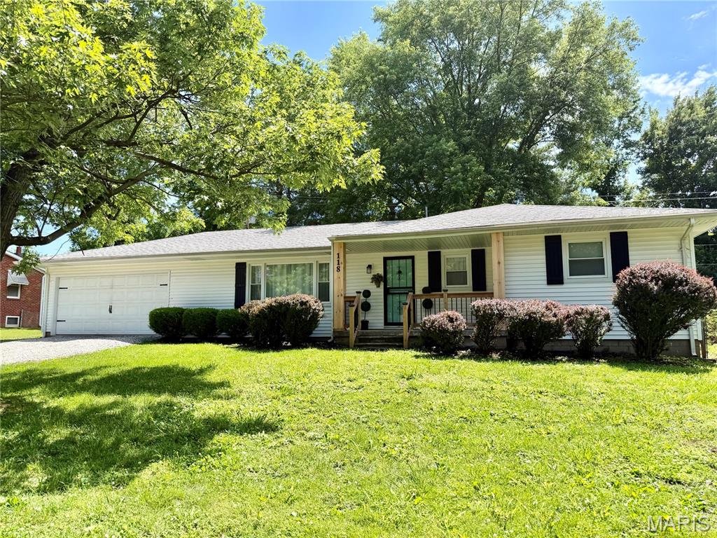 118 Alice Drive O'Fallon, IL 62269 - Photo 1 of 17