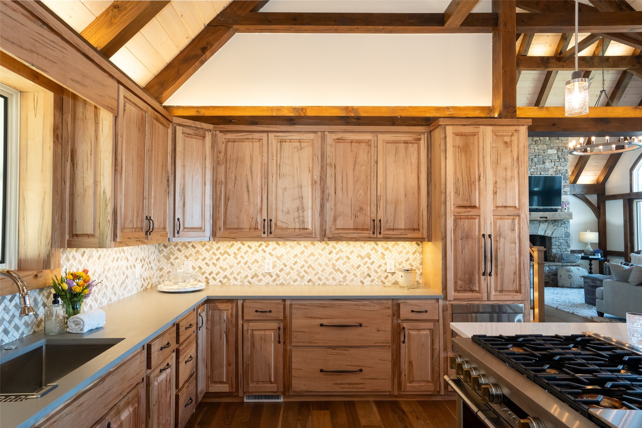281 High Cliffs Road Cashiers, NC 28717 - Photo 31 of 74 Gallery Image 31