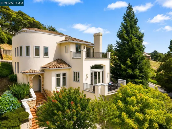 $1,380,000 | 698 Via Rialto, Oakland, CA 94619