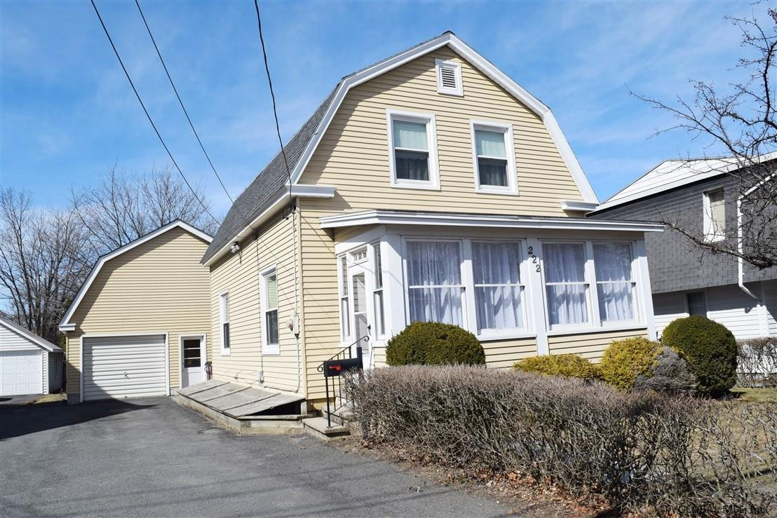 222 Old Loudon Road Latham, NY 12110 - Photo 1 of 41 Photo 1