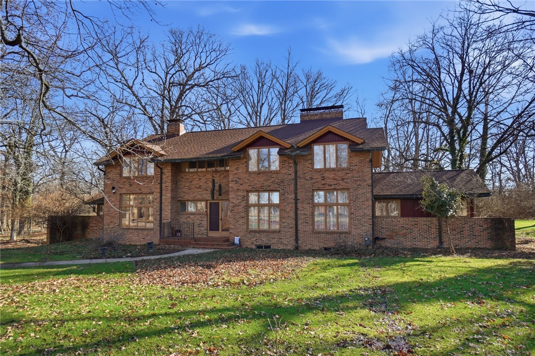 2438 Signal Hill Road Springfield, OH 45504 - Photo 1 of 24