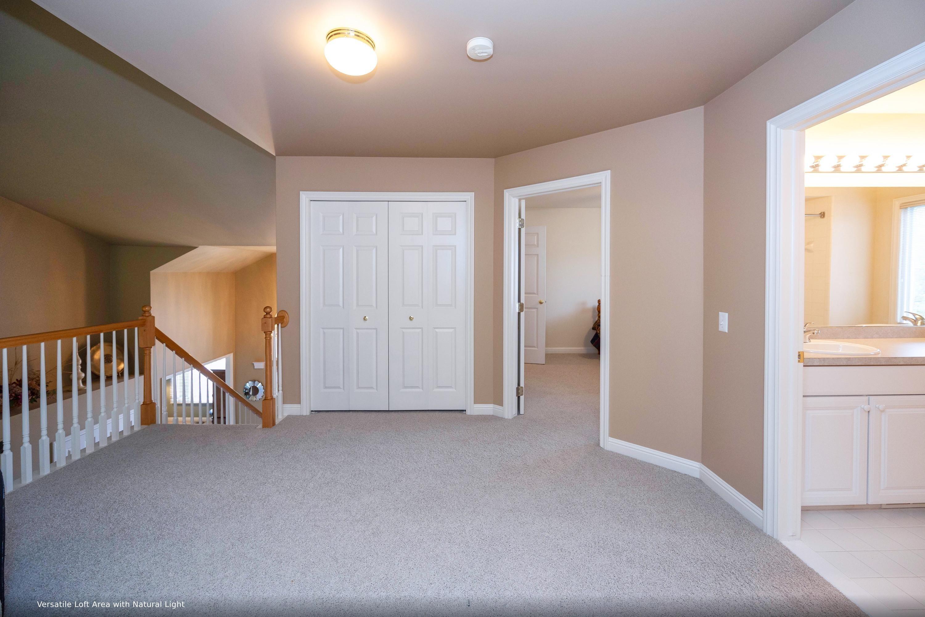 47968 Inveraray Road Canton, MI 48188 - Photo 37 of 66 canton-mi-loft-area-10