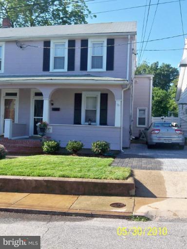 910 Ridgewood Street Annapolis, MD 21401 - Photo 1 of 29 Exterior (Main)