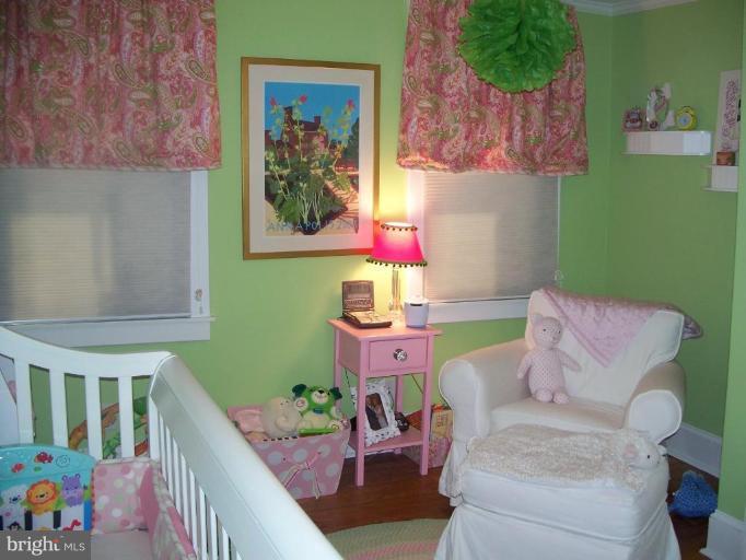 910 Ridgewood Street Annapolis, MD 21401 - Photo 19 of 29 Bedroom #3