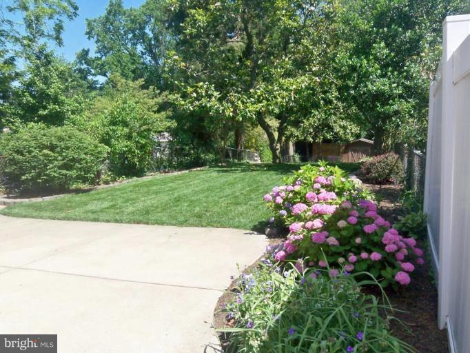 910 Ridgewood Street Annapolis, MD 21401 - Photo 23 of 29 Deck - View from