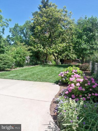 910 Ridgewood Street Annapolis, MD 21401 - Photo 29 of 29 Patio 2