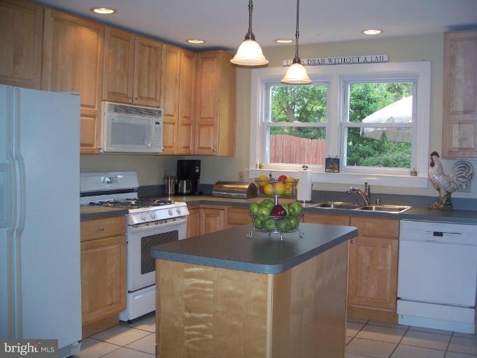 910 Ridgewood Street Annapolis, MD 21401 - Photo 8 of 29 Kitchen #2