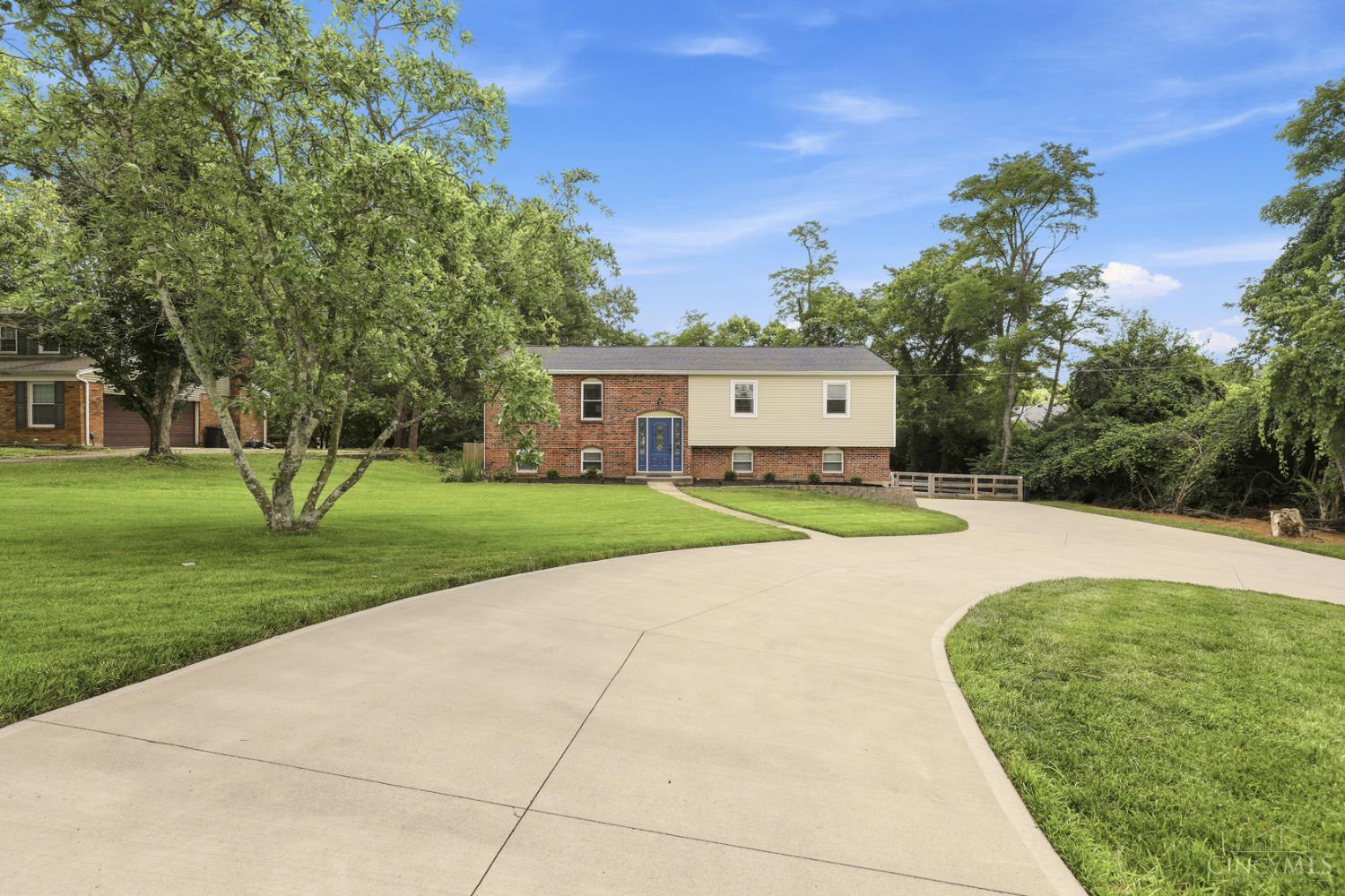 7297 Lawyer Road Cincinnati, OH 45244 - Photo 38 of 40