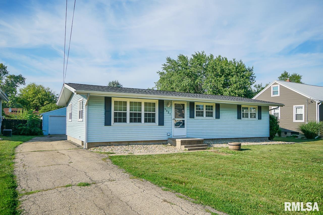 5327 West Cisna Road Peoria, IL 61607 - Photo 1 of 62 Gallery Image 1