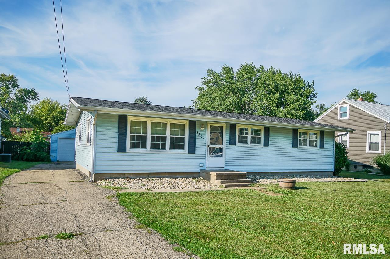 5327 West Cisna Road Peoria, IL 61607 - Photo 53 of 62 Gallery Image 53