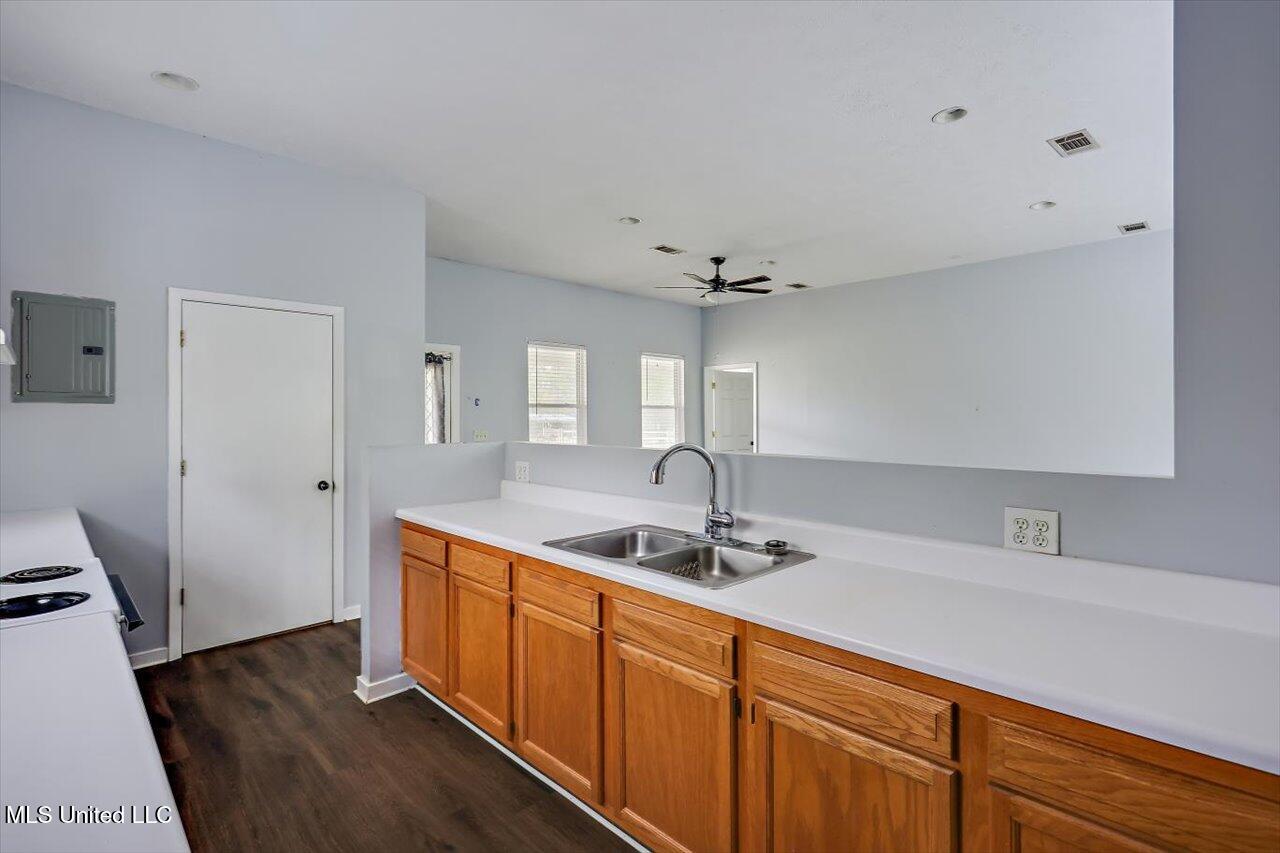 2039 South Ridge Road Byram, MS 39272 - Photo 17 of 26 13-2039 S Ridge Rd