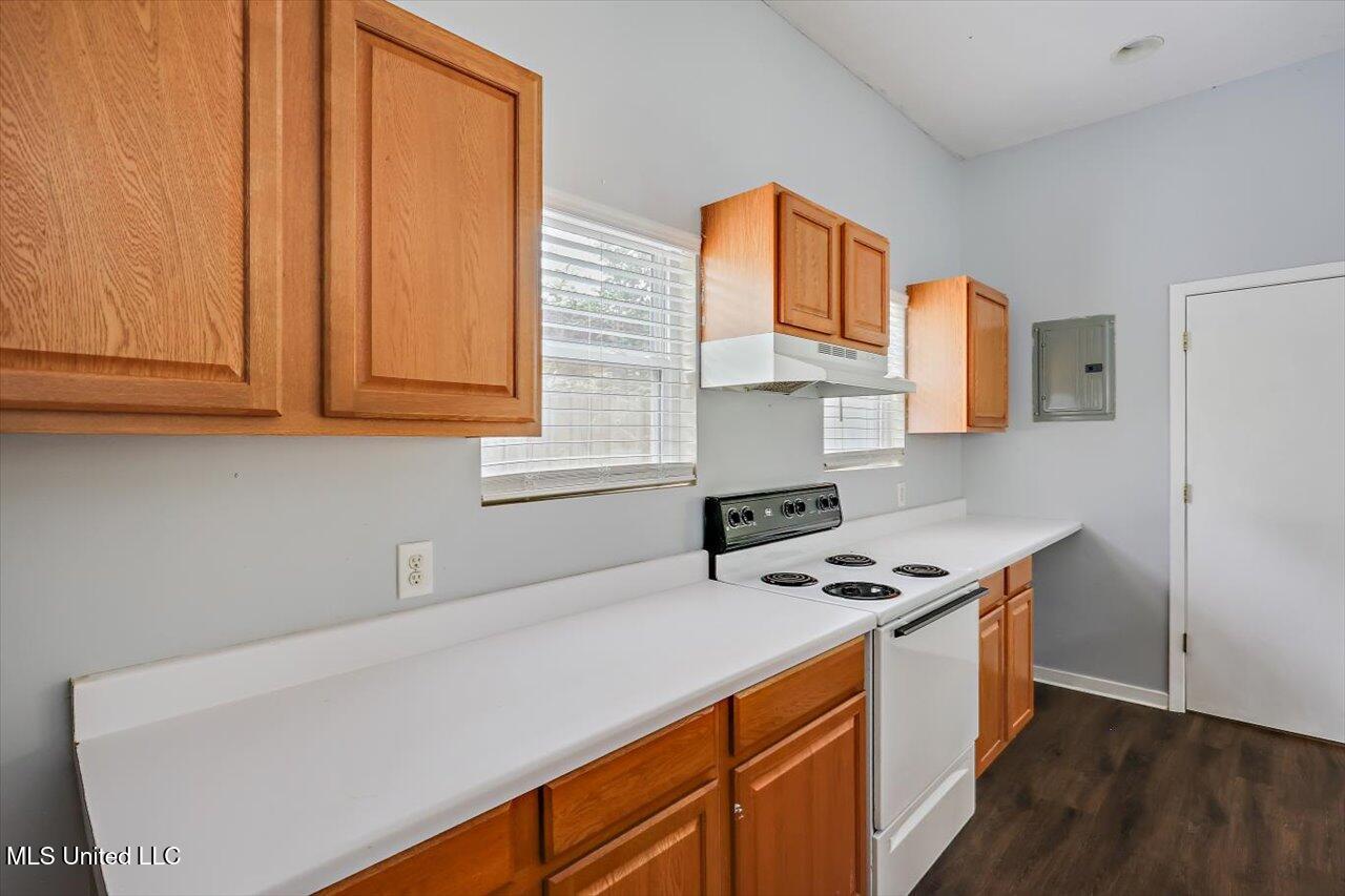 2039 South Ridge Road Byram, MS 39272 - Photo 18 of 26 14-2039 S Ridge Rd