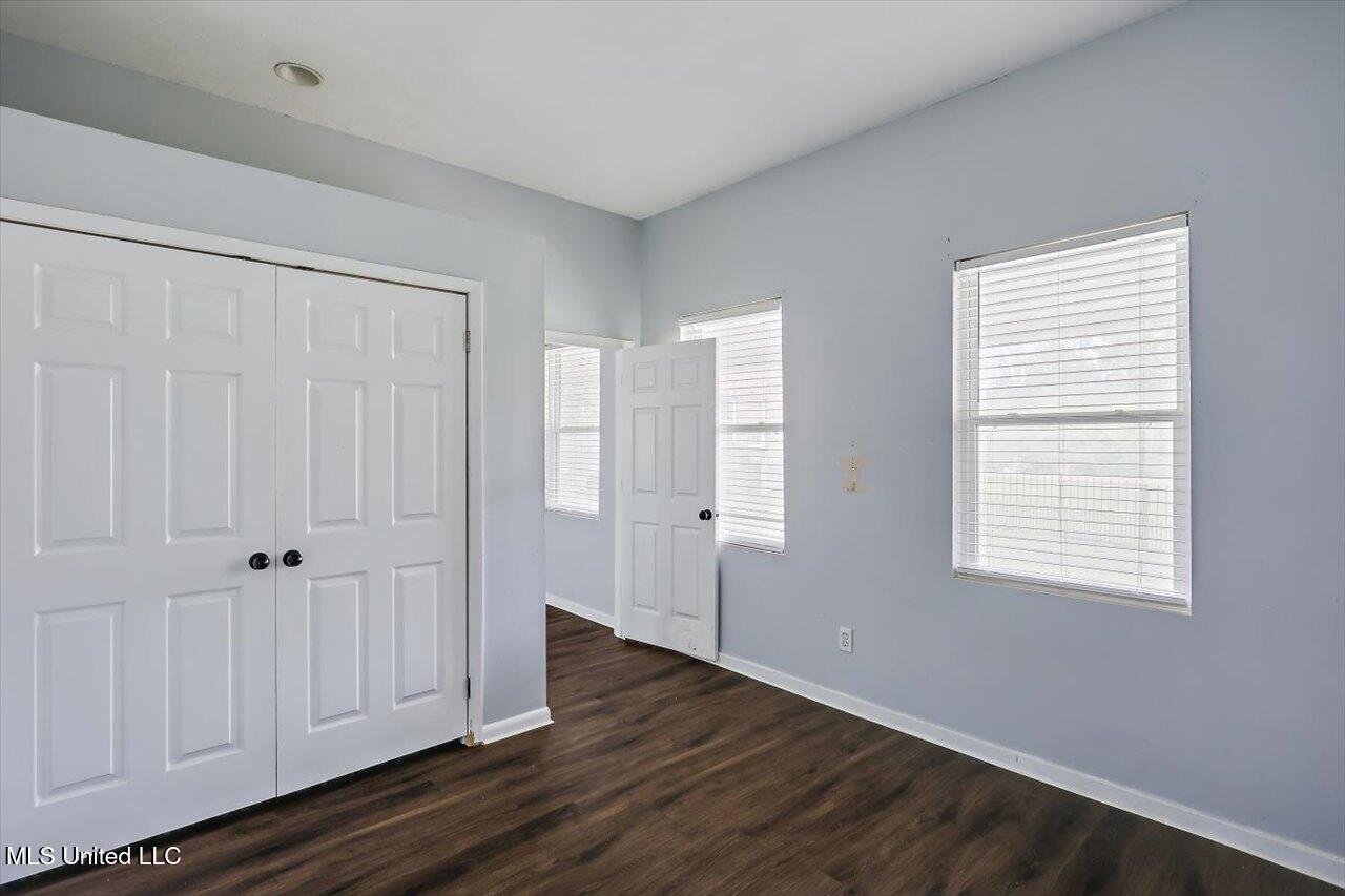 2039 South Ridge Road Byram, MS 39272 - Photo 20 of 26 16-2039 S Ridge Rd