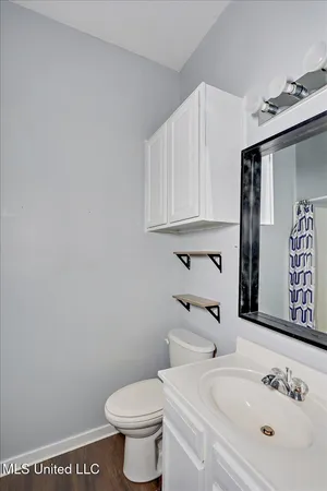 $278,000 | 2039 South Ridge Road, Byram, MS 39272