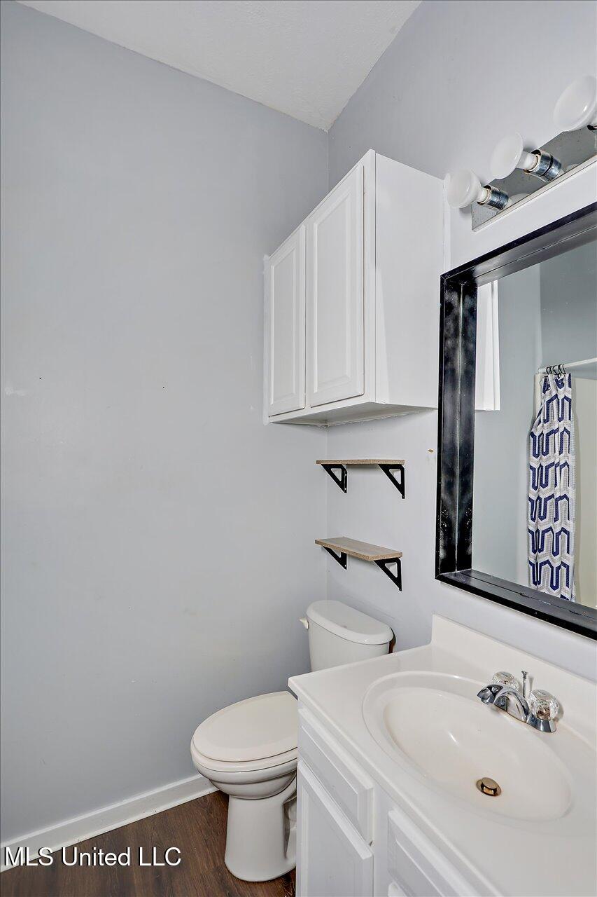 2039 South Ridge Road Byram, MS 39272 - Photo 23 of 26 19-2039 S Ridge Rd