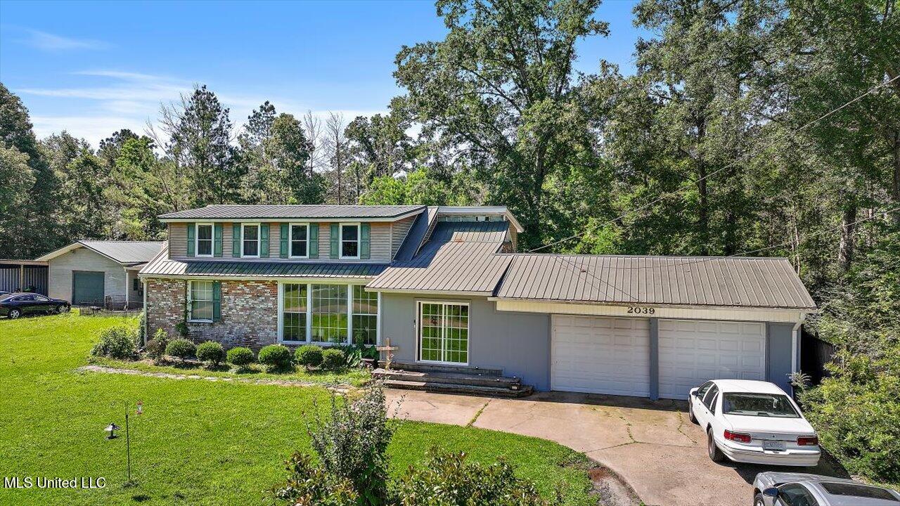 2039 South Ridge Road Byram, MS 39272 - Photo 4 of 26 39-2039 S Ridge Rd