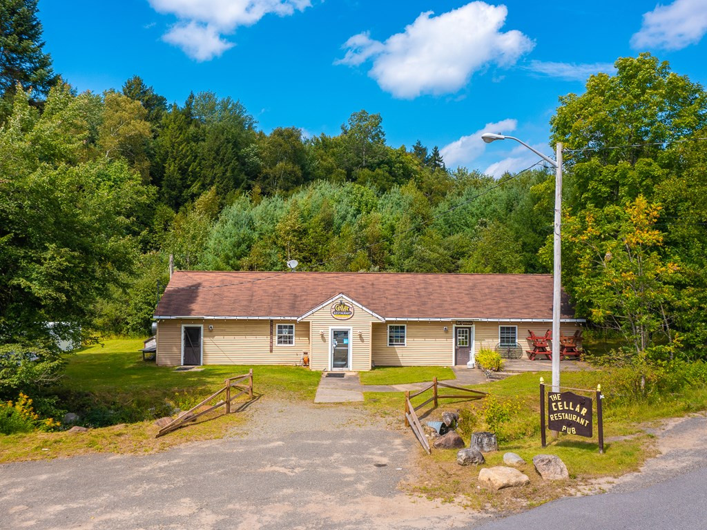 7 Kickerville Road Long Lake, NY 12847 - Photo 4 of 44 Gallery Image 4