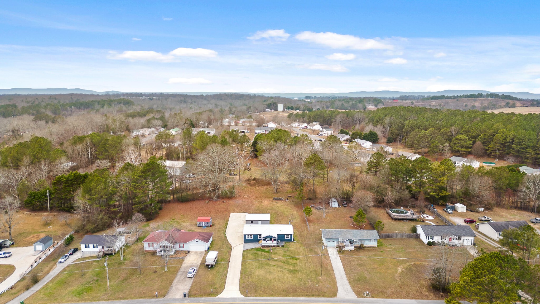 145 East Teems Road Ringgold, GA 30736 - Photo 39 of 45