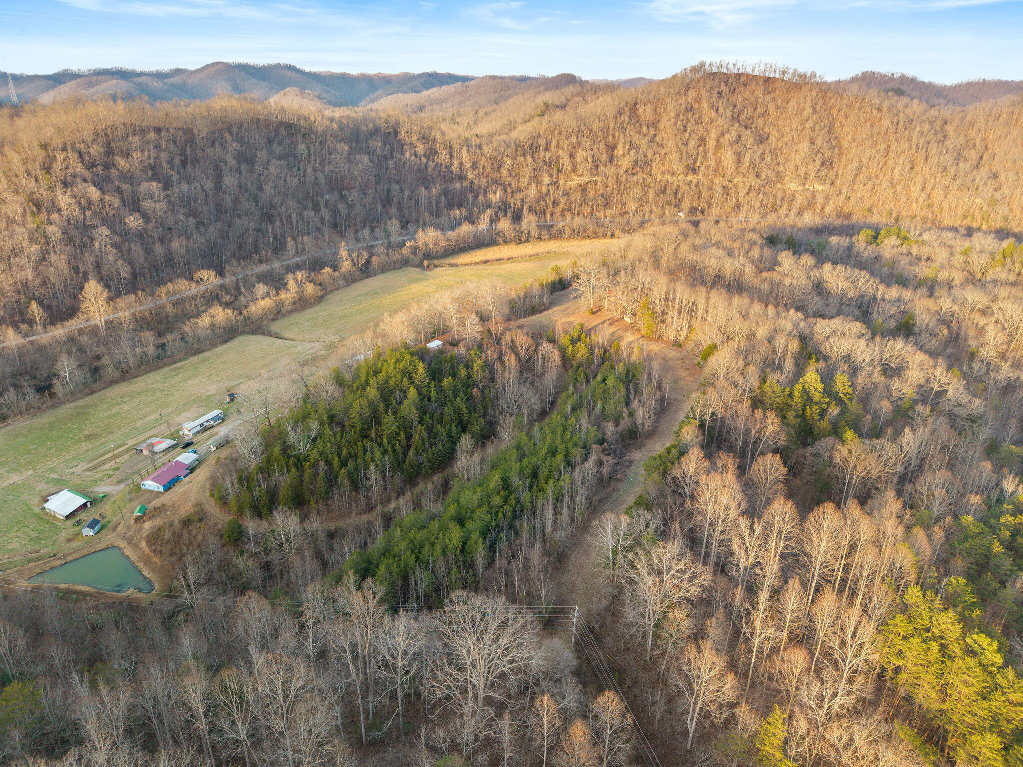 684 Martin Cemetary Road Oneida, KY 40972 - Photo 91 of 96 82-web-or-mls-DJI_20251217163658_0085_D