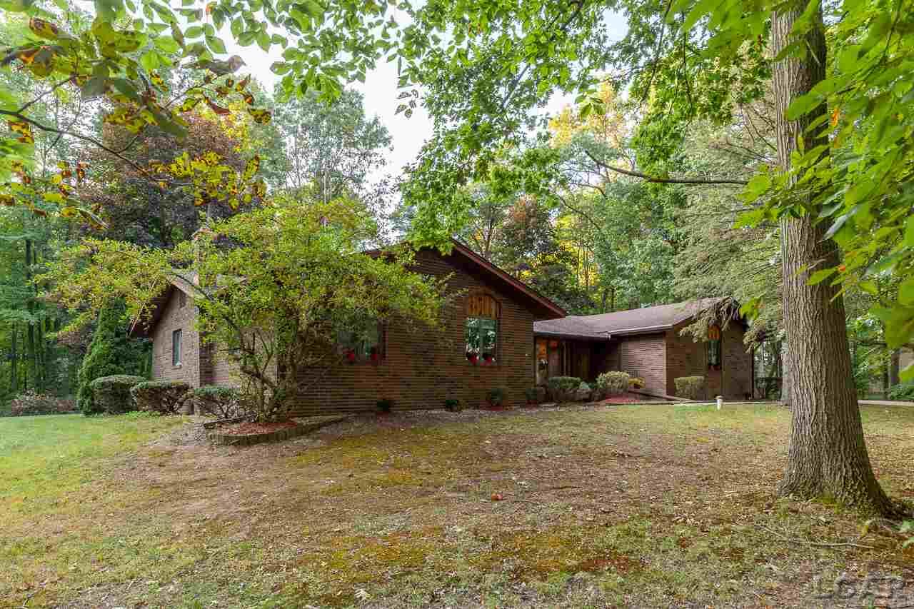 1423 North Raisinville Road Monroe, MI 48162 - Photo 24 of 32