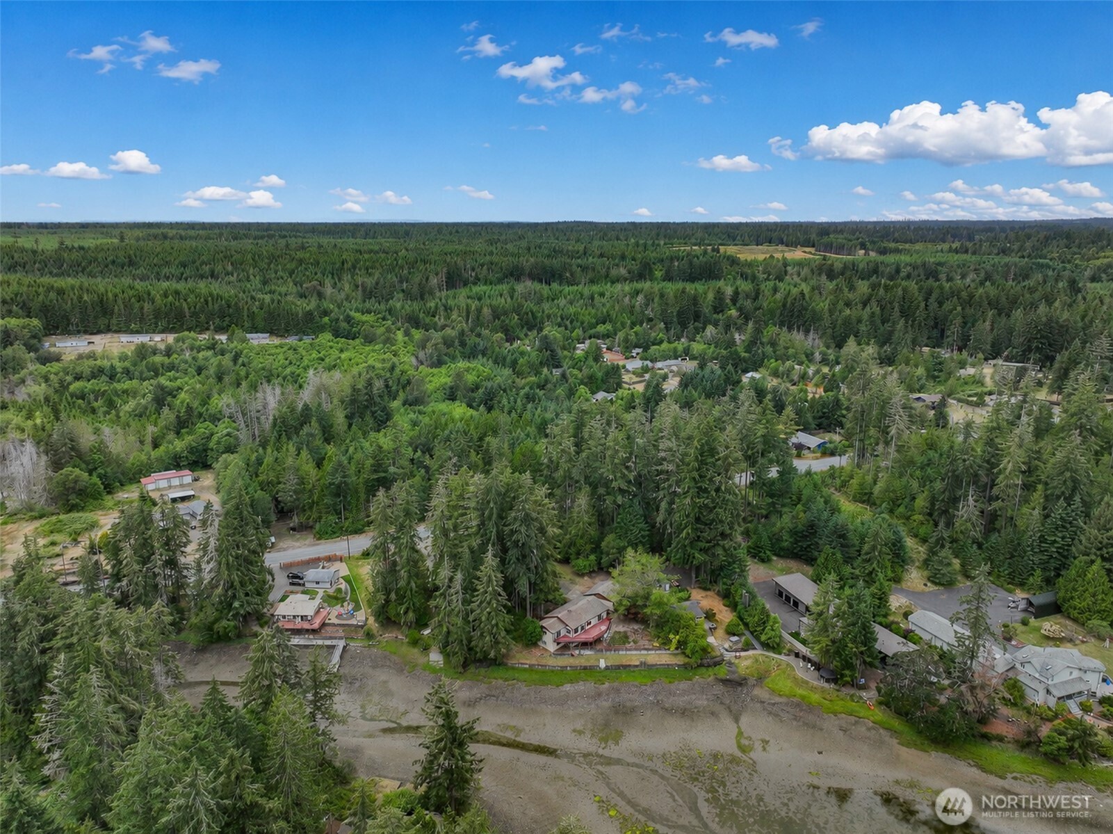 5470 East Grapeview Loop Road Allyn, WA 98524 - Photo 33 of 35