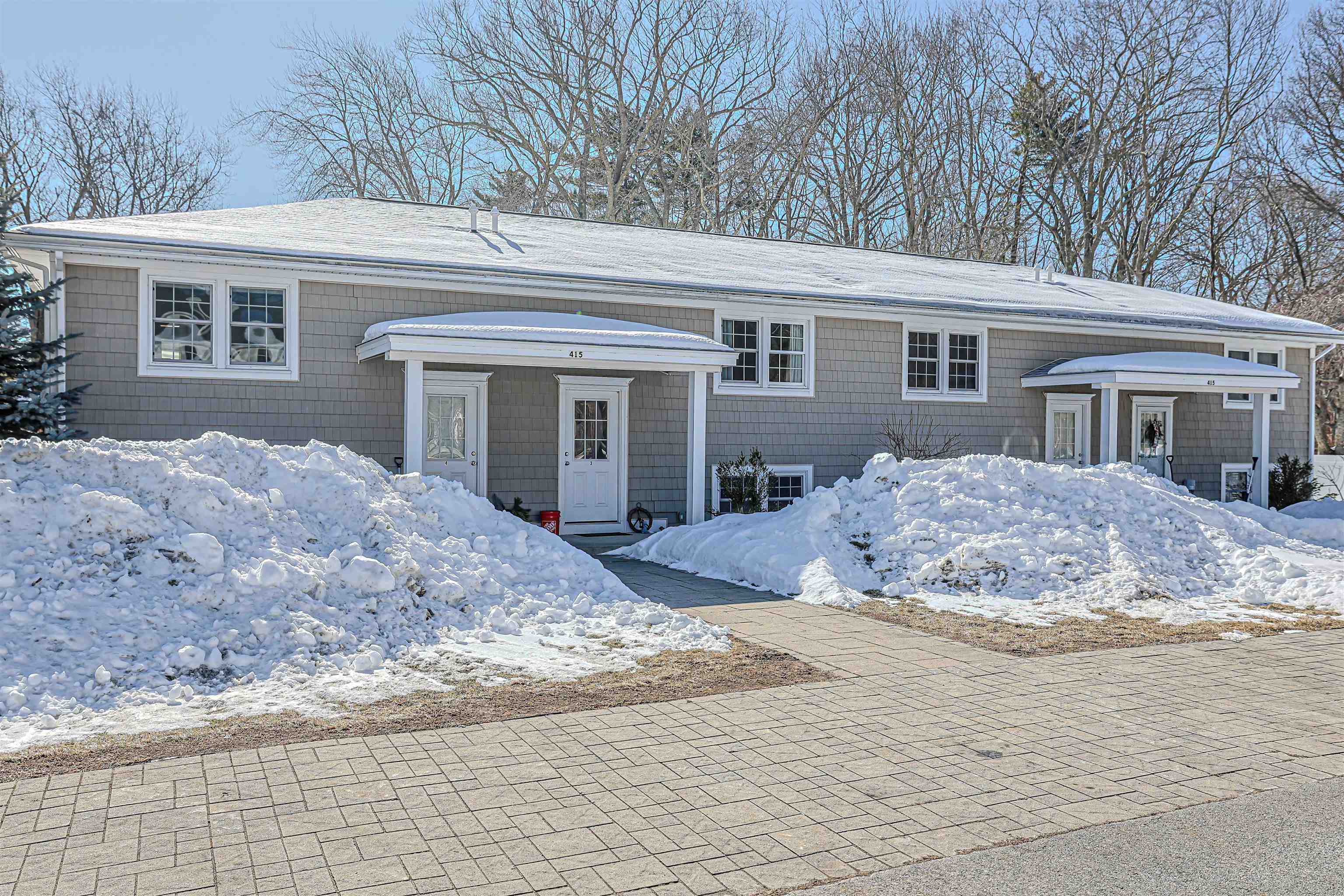 415 High Street, Unit 3 Hampton, NH 03842 - Photo 1 of 27