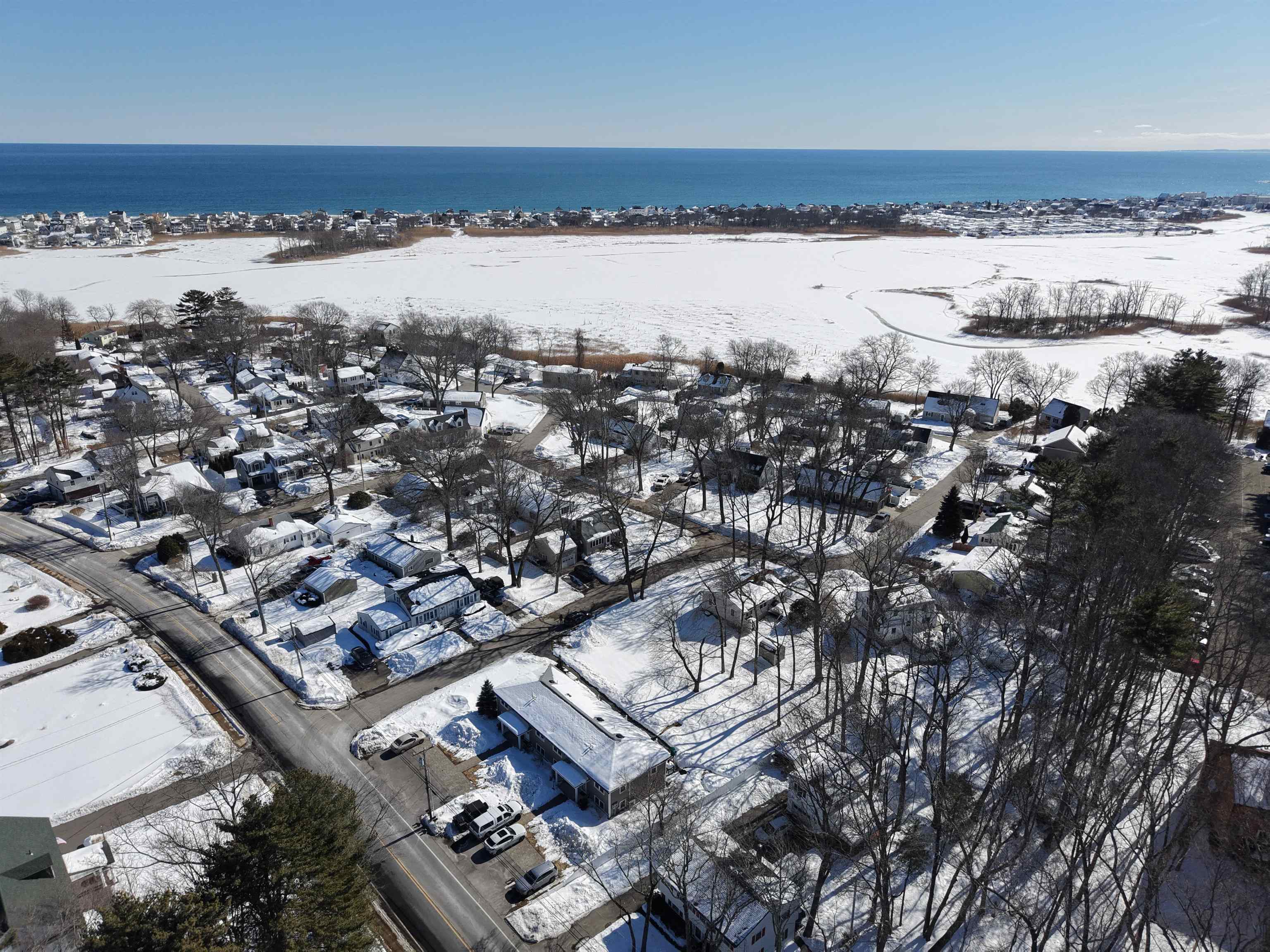 415 High Street, Unit 3 Hampton, NH 03842 - Photo 2 of 27