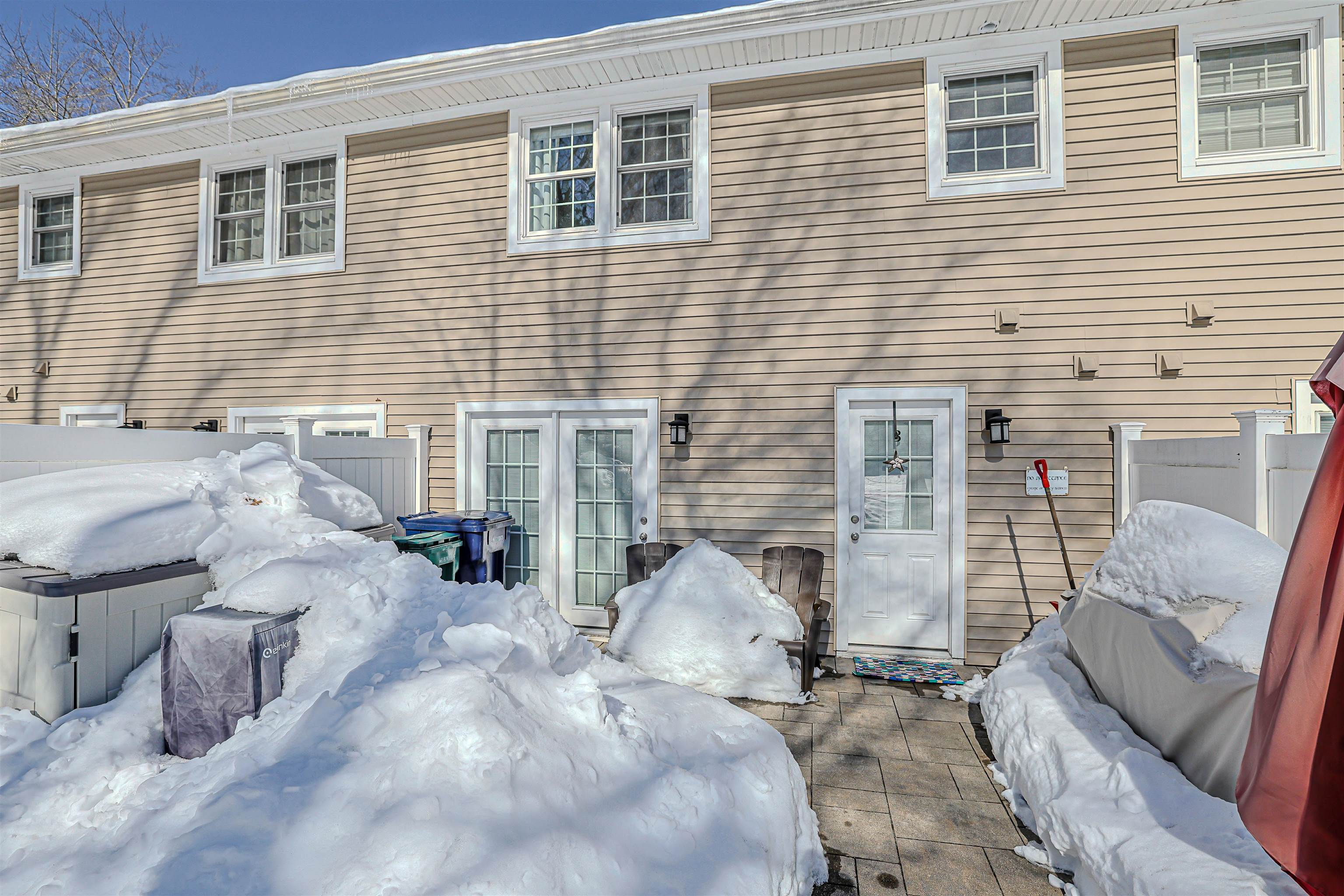 415 High Street, Unit 3 Hampton, NH 03842 - Photo 21 of 27